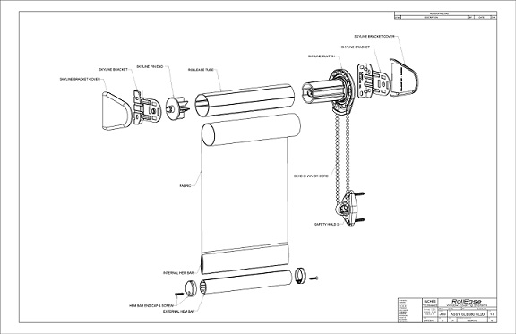 accesorios para cortinas